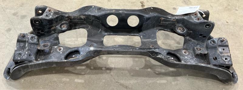 2014 - 2016 Subaru Forester Front Crossmember Subframe OEM 20101SG000