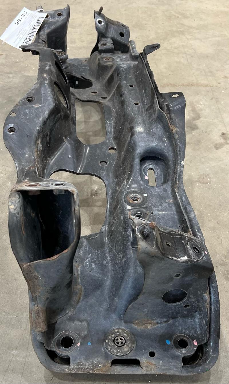 2014 - 2016 Subaru Forester Front Crossmember Subframe OEM 20101SG000