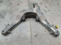 1986 - 1991 Mercedes Benz W126 420 SEL Rear Crossmember Subframe OEM 1263503008