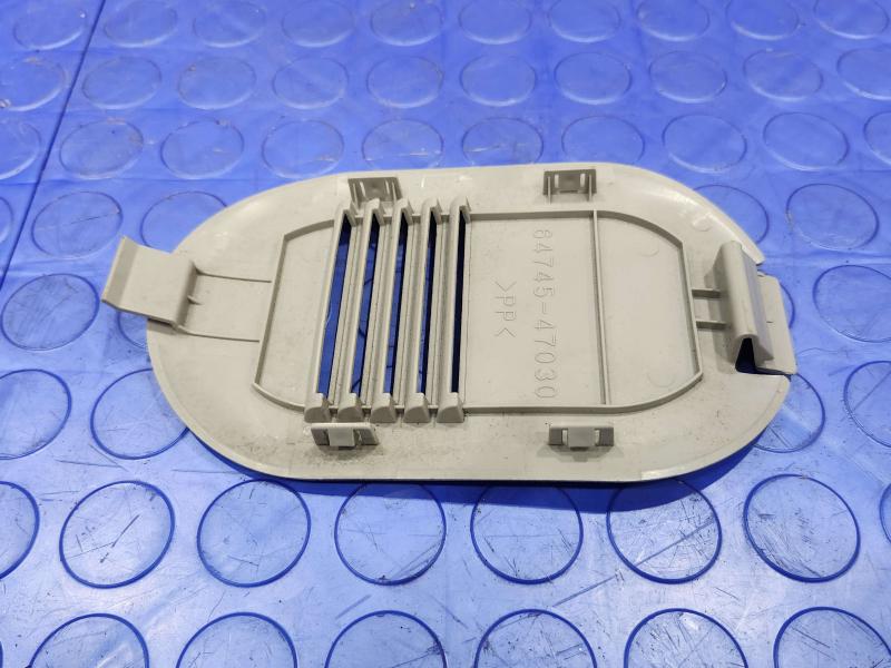 2010 Toyota Prius Misc Ebay Parts