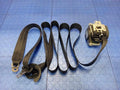 2006 Volkswagen Passat Front Seat Belt