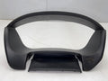 2011 - 2015 Ford Explorer Instrument Panel Surround Bezel Trim OEM BB5Z-78044D70-AA