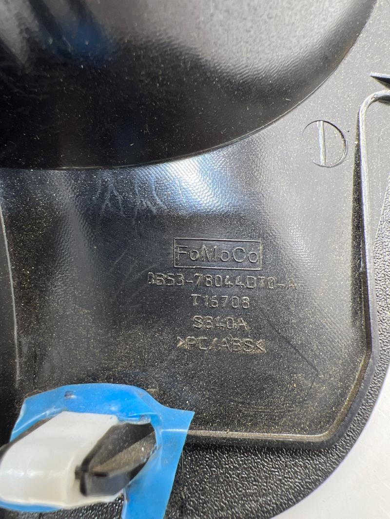 2011 - 2015 Ford Explorer Instrument Panel Surround Bezel Trim OEM BB5Z-78044D70-AA
