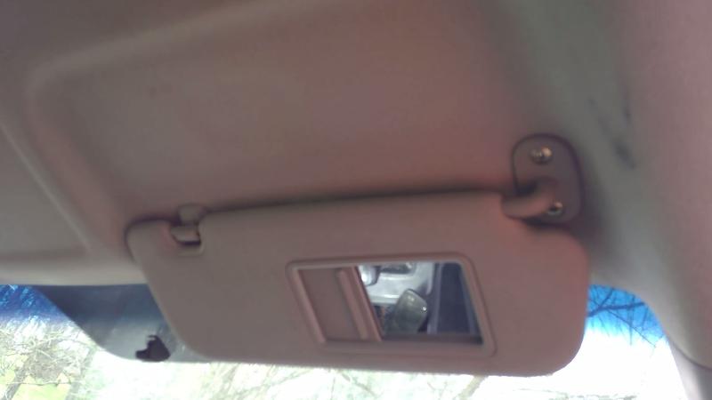 2016 Kia Forte Sun Visor