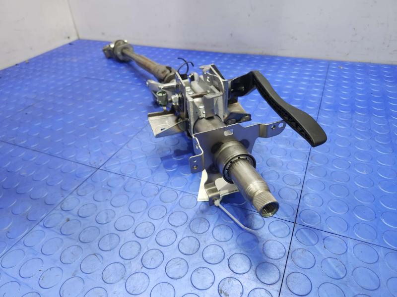2022 Honda Accord Steering Column Bare Genuine OEM Part 53200TVAA04