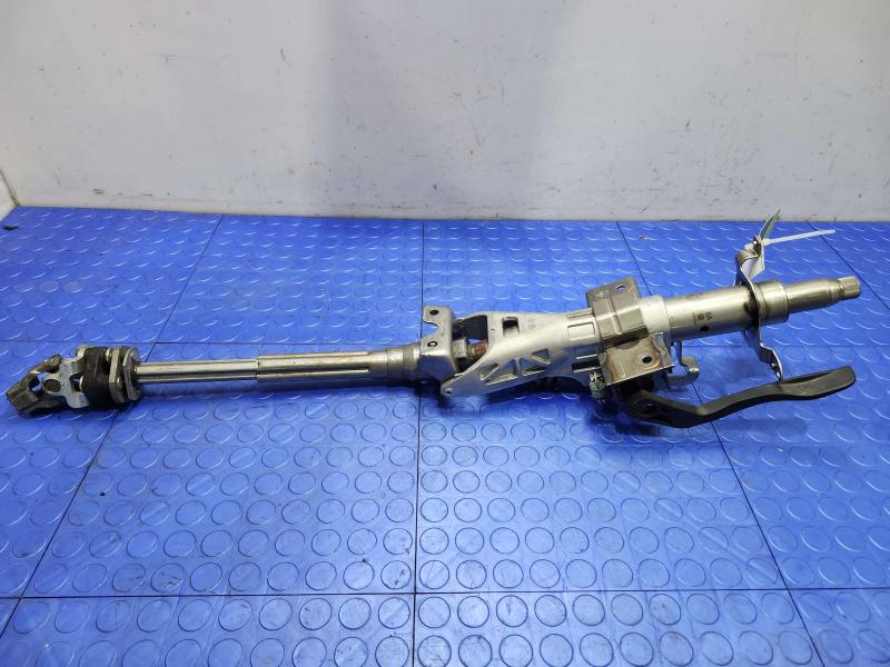 2022 Honda Accord Steering Column Bare Genuine OEM Part 53200TVAA04