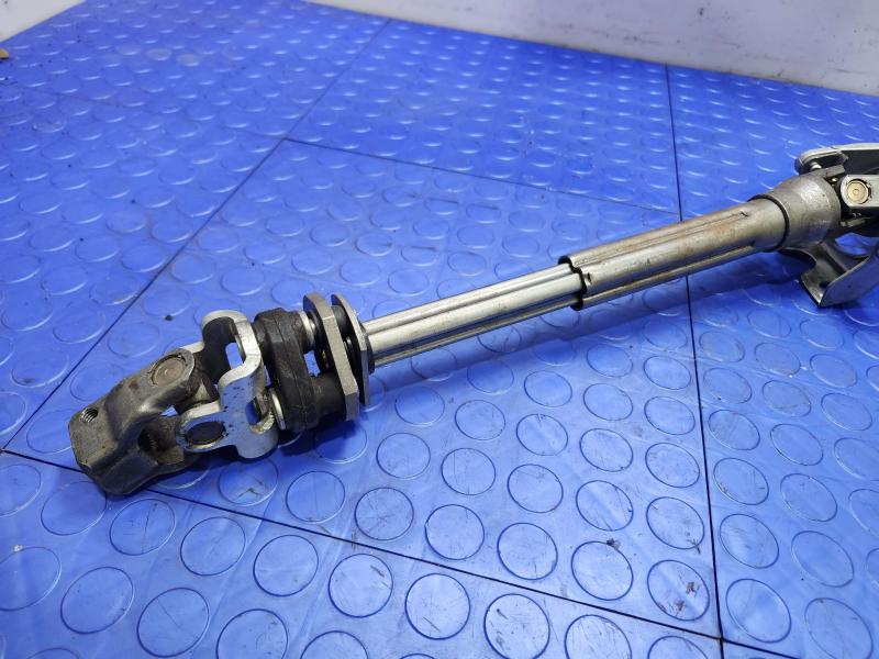 2022 Honda Accord Steering Column Bare Genuine OEM Part 53200TVAA04