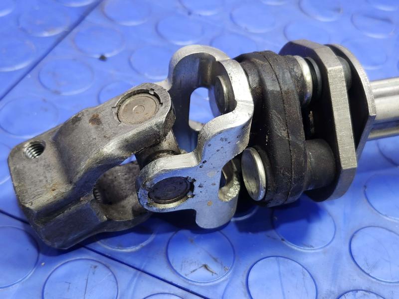 2022 Honda Accord Steering Column Bare Genuine OEM Part 53200TVAA04