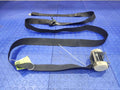 2010 Dodge Ram 1500 Rear Seat Belt