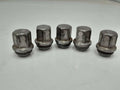 2011 Jeep Grand Cherokee Lug Nuts