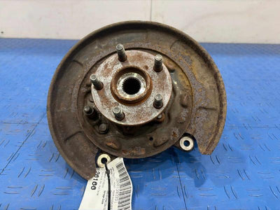 2010 Subaru Legacy Rear Knuckle/Stub Axle