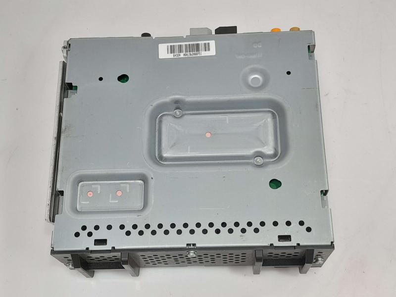 2019 Chevrolet Blazer Audio & Visual Equip.(Radio)
