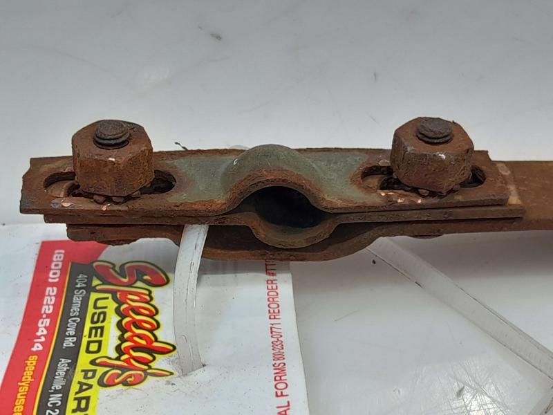1988 Chevrolet Silverado 1500 Wiper Trans. Linkage