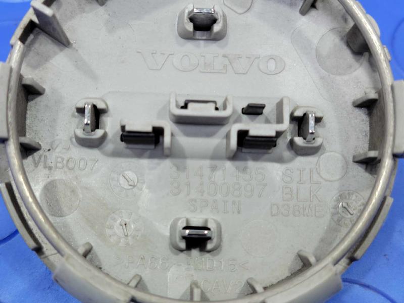 2016 Volvo XC90 Center Cap