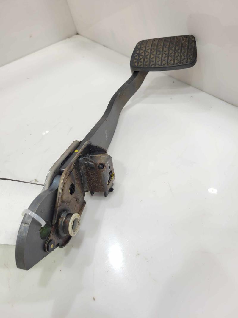 2012 Buick Verano Brake Pedal