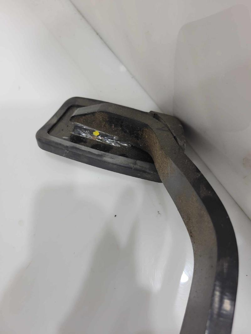 2012 Buick Verano Brake Pedal