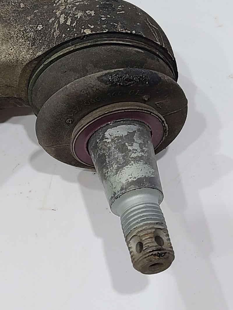 2015 Genesis Genesis Lower Control Arm Front