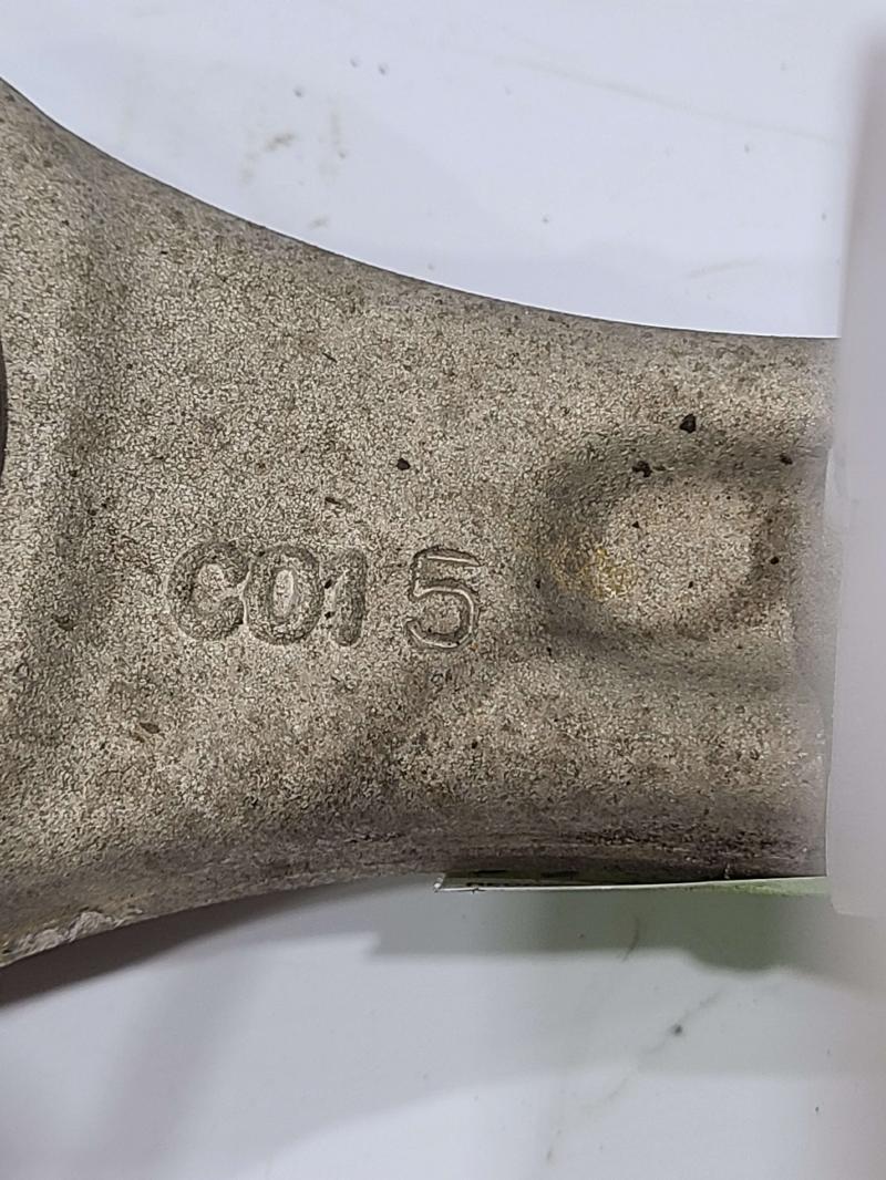 2015 Genesis Genesis Lower Control Arm Front