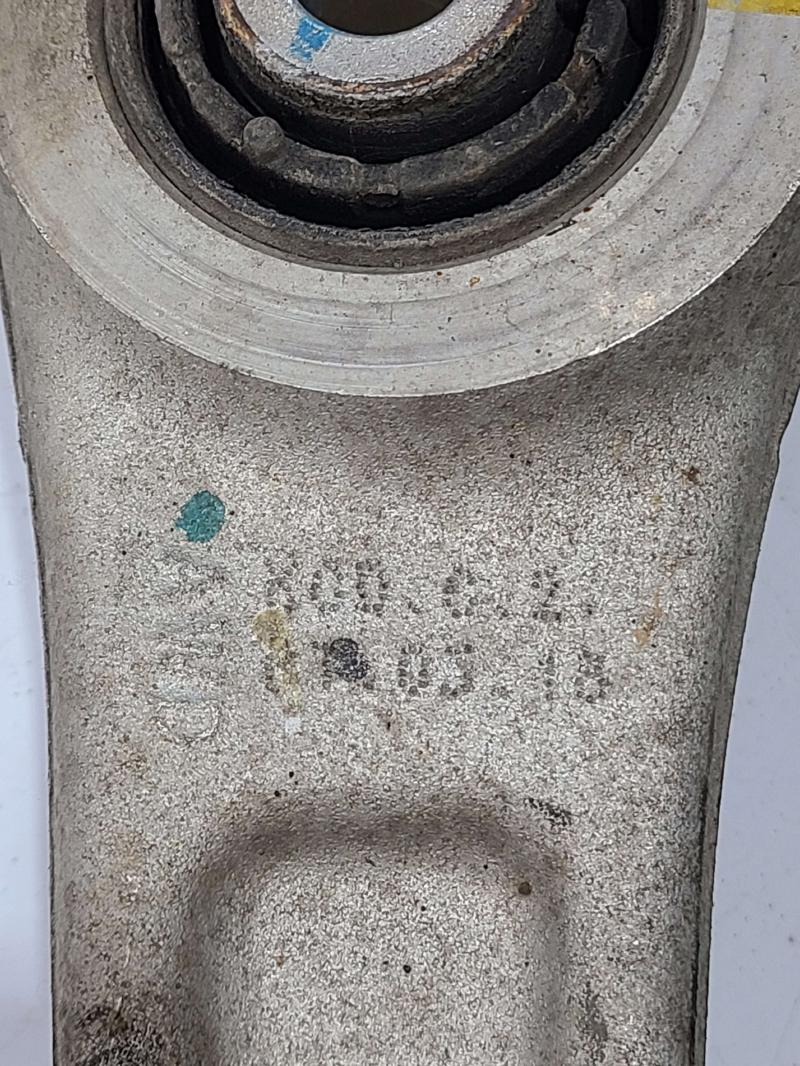 2015 Genesis Genesis Lower Control Arm Front
