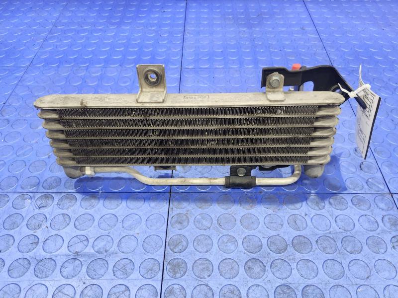 2011 Honda Pilot Transmission Oil Cooler