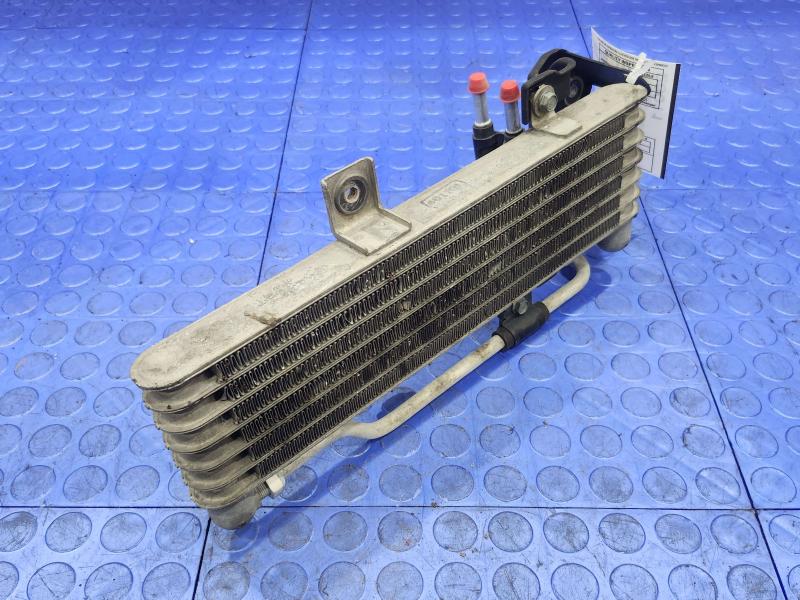 2011 Honda Pilot Transmission Oil Cooler