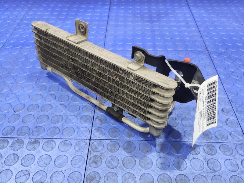 2011 Honda Pilot Transmission Oil Cooler