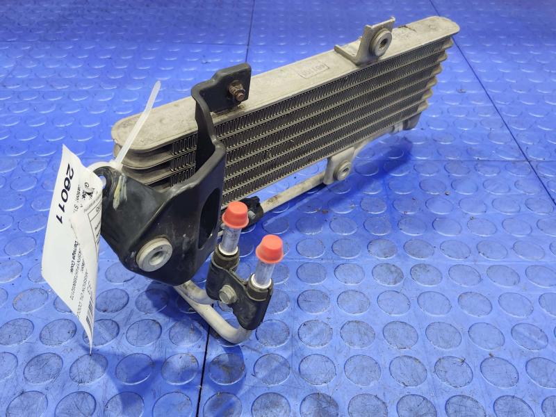 2011 Honda Pilot Transmission Oil Cooler