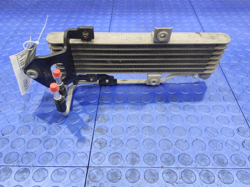 2011 Honda Pilot Transmission Oil Cooler