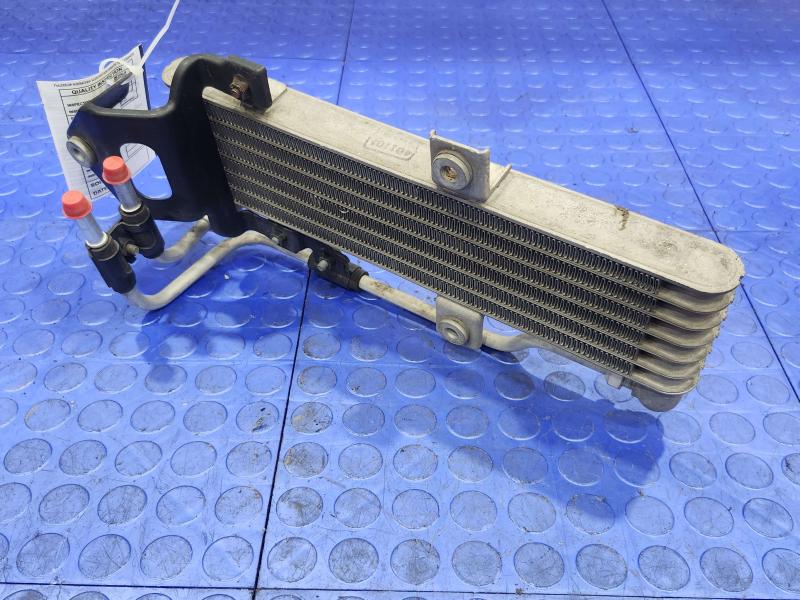 2011 Honda Pilot Transmission Oil Cooler