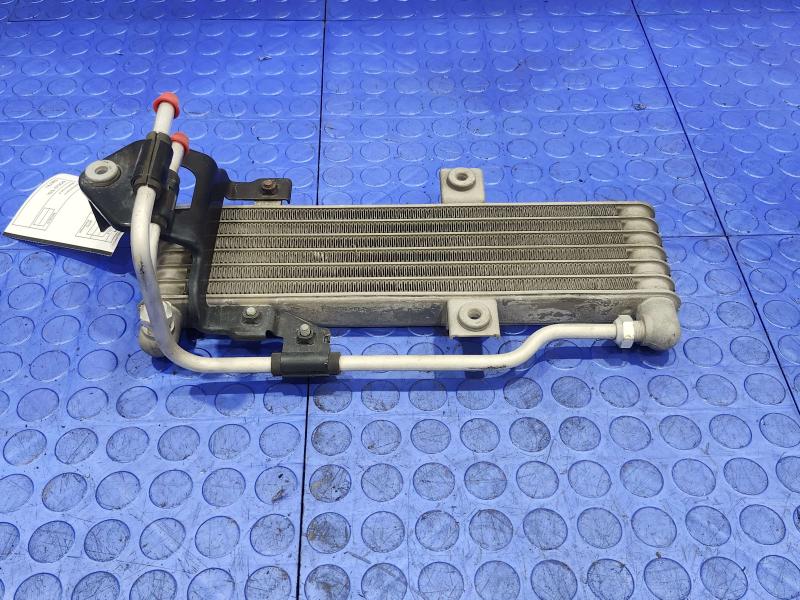 2011 Honda Pilot Transmission Oil Cooler