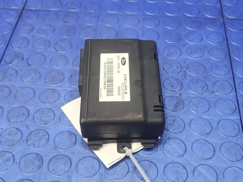 2003 Lincoln Towncar Rear Park Assist Control Module Genuine OEM Part 3W1T-15T850-AH