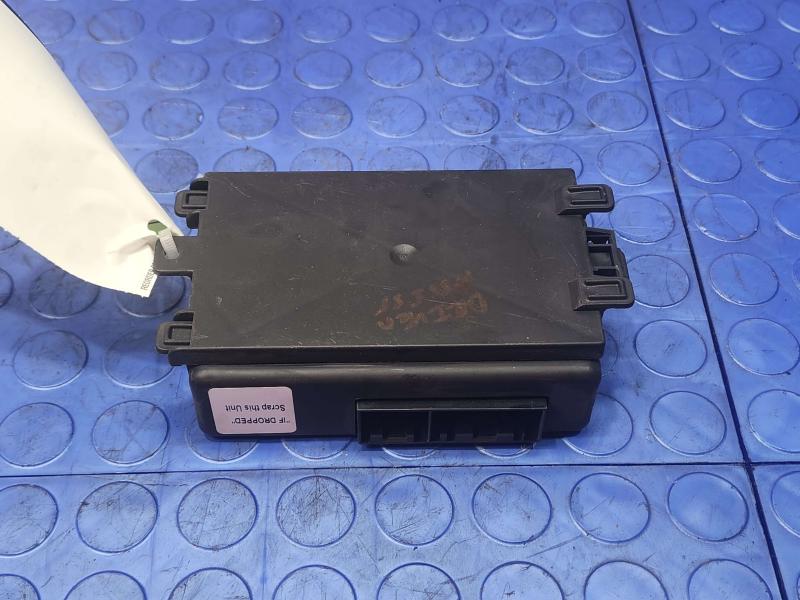 2003 Lincoln Towncar Rear Park Assist Control Module Genuine OEM Part 3W1T-15T850-AH