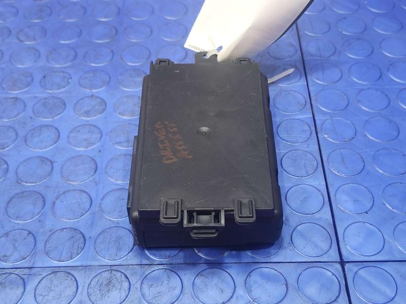 2003 Lincoln Towncar Rear Park Assist Control Module Genuine OEM Part 3W1T-15T850-AH