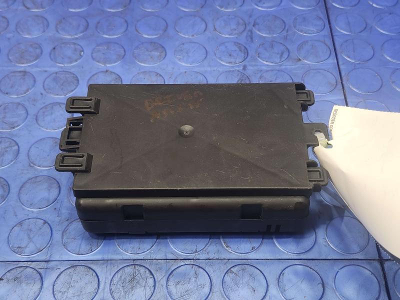 2003 Lincoln Towncar Rear Park Assist Control Module Genuine OEM Part 3W1T-15T850-AH