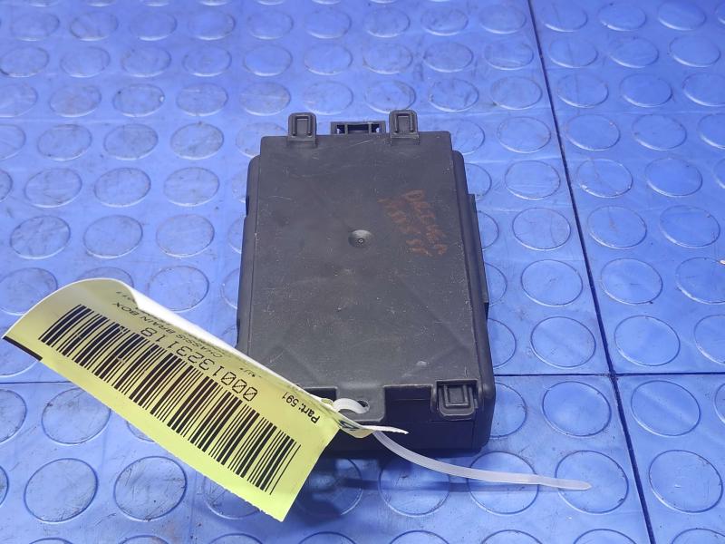 2003 Lincoln Towncar Rear Park Assist Control Module Genuine OEM Part 3W1T-15T850-AH