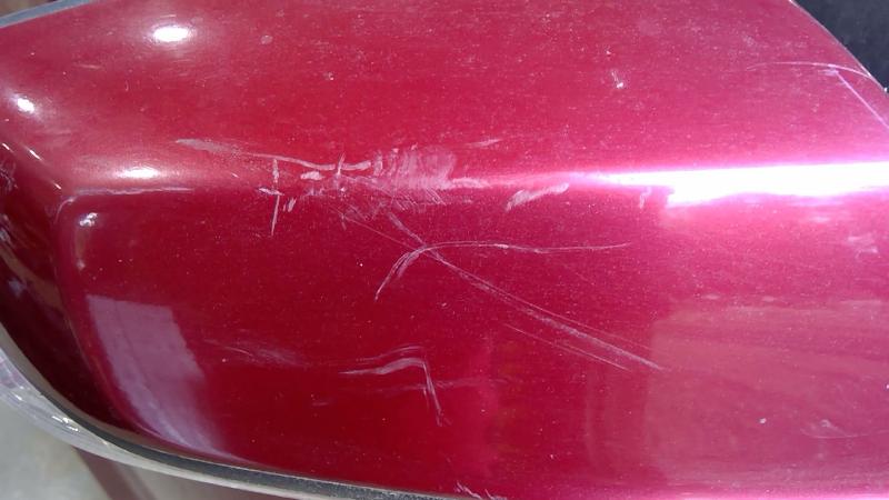 2011 Buick LaCrosse Door Mirror