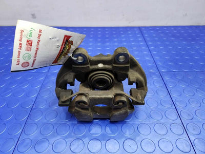 2006 Mercedes S-Class Caliper