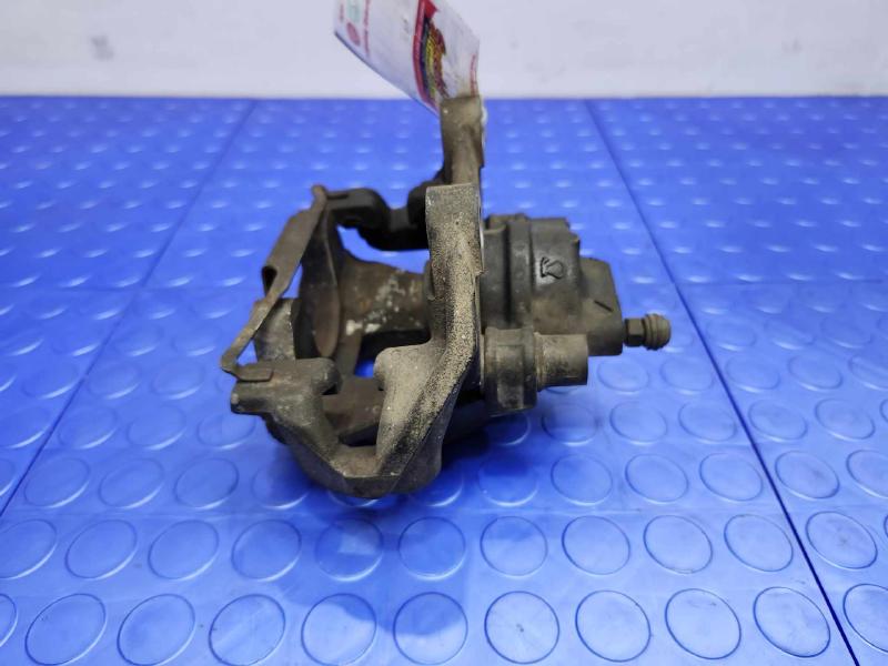 2006 Mercedes S-Class Caliper