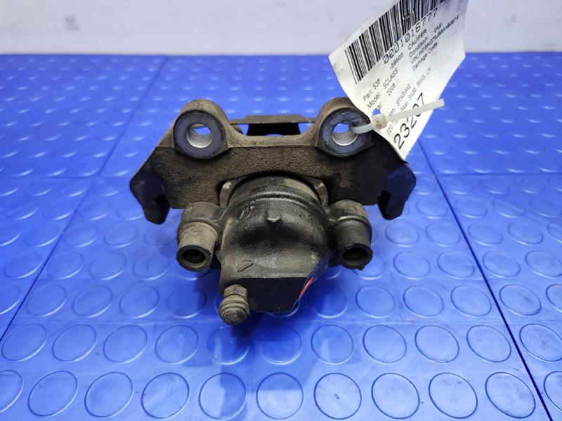 2006 Mercedes S-Class Caliper