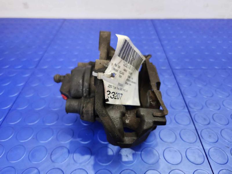 2006 Mercedes S-Class Caliper