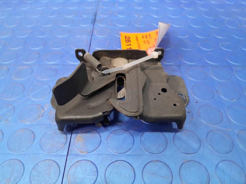 2009-2020 Dodge Journey Hood Latch Lock Assembly Genuine OEM 4589828AA