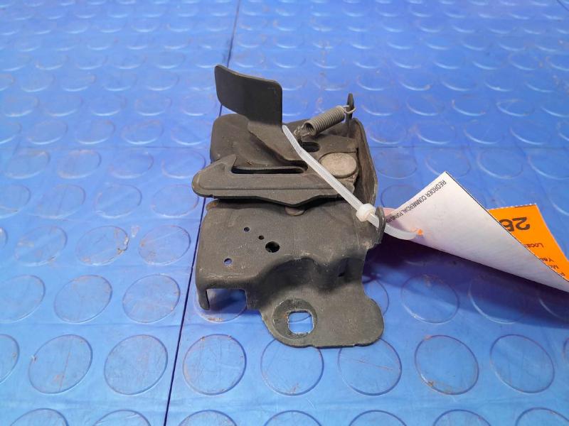 2009-2020 Dodge Journey Hood Latch Lock Assembly Genuine OEM 4589828AA