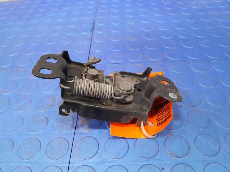 2009-2020 Dodge Journey Hood Latch Lock Assembly Genuine OEM 4589828AA