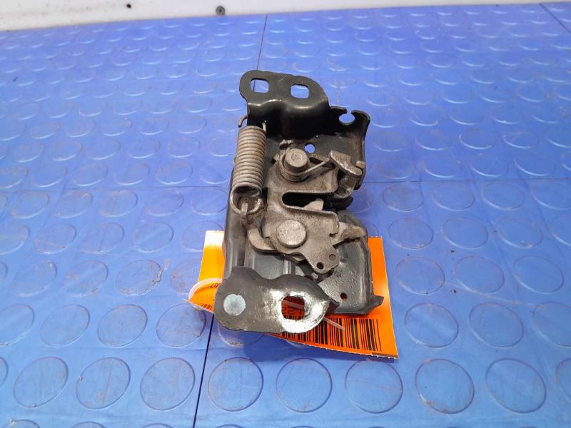 2009-2020 Dodge Journey Hood Latch Lock Assembly Genuine OEM 4589828AA
