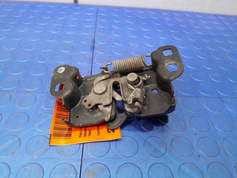 2009-2020 Dodge Journey Hood Latch Lock Assembly Genuine OEM 4589828AA