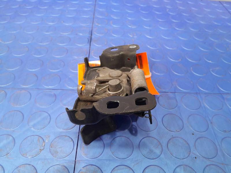 2009-2020 Dodge Journey Hood Latch Lock Assembly Genuine OEM 4589828AA