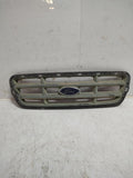 2001 - 2003 Ford Ranger Grille w/ Emblem Argent Bars OEM 3L5Z8200AA