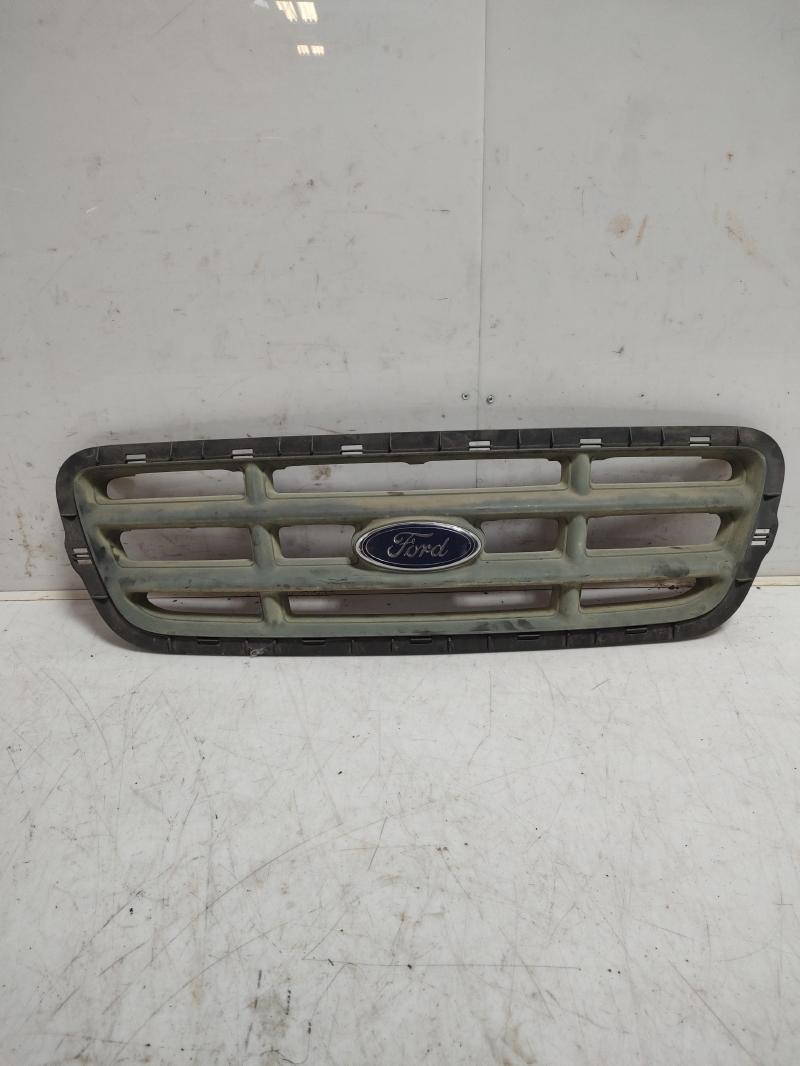 2001 - 2003 Ford Ranger Grille w/ Emblem Argent Bars OEM 3L5Z8200AA