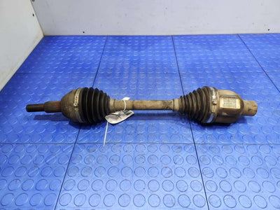 2012 Dodge Grand Caravan Axle Shaft