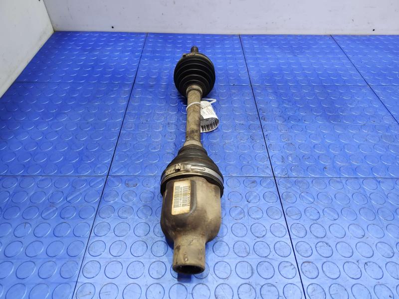 2012 Dodge Grand Caravan Axle Shaft